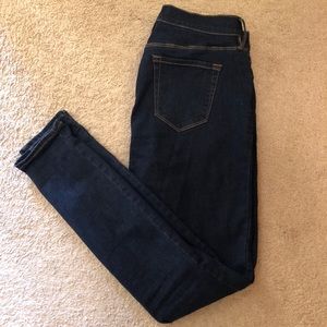 Pacsun Power Super-stretch Jegging